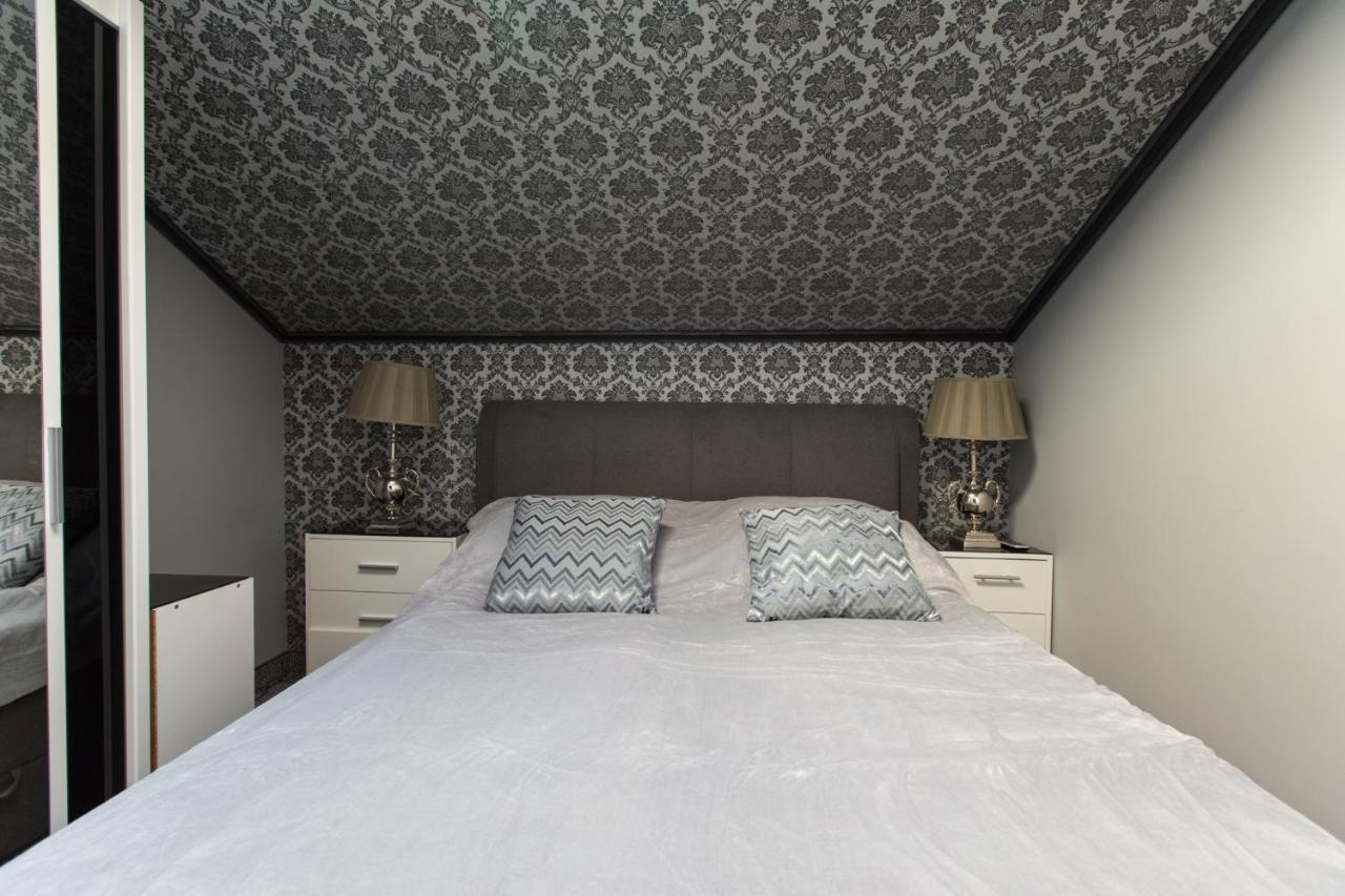 Bed & Breakfast Ventana Free Parking Sniadanie W Cenie