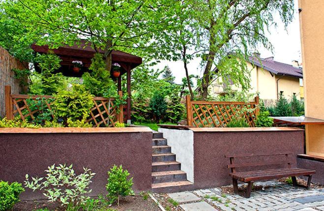 Ventana Free Parking Sniadanie W Cenie Познань