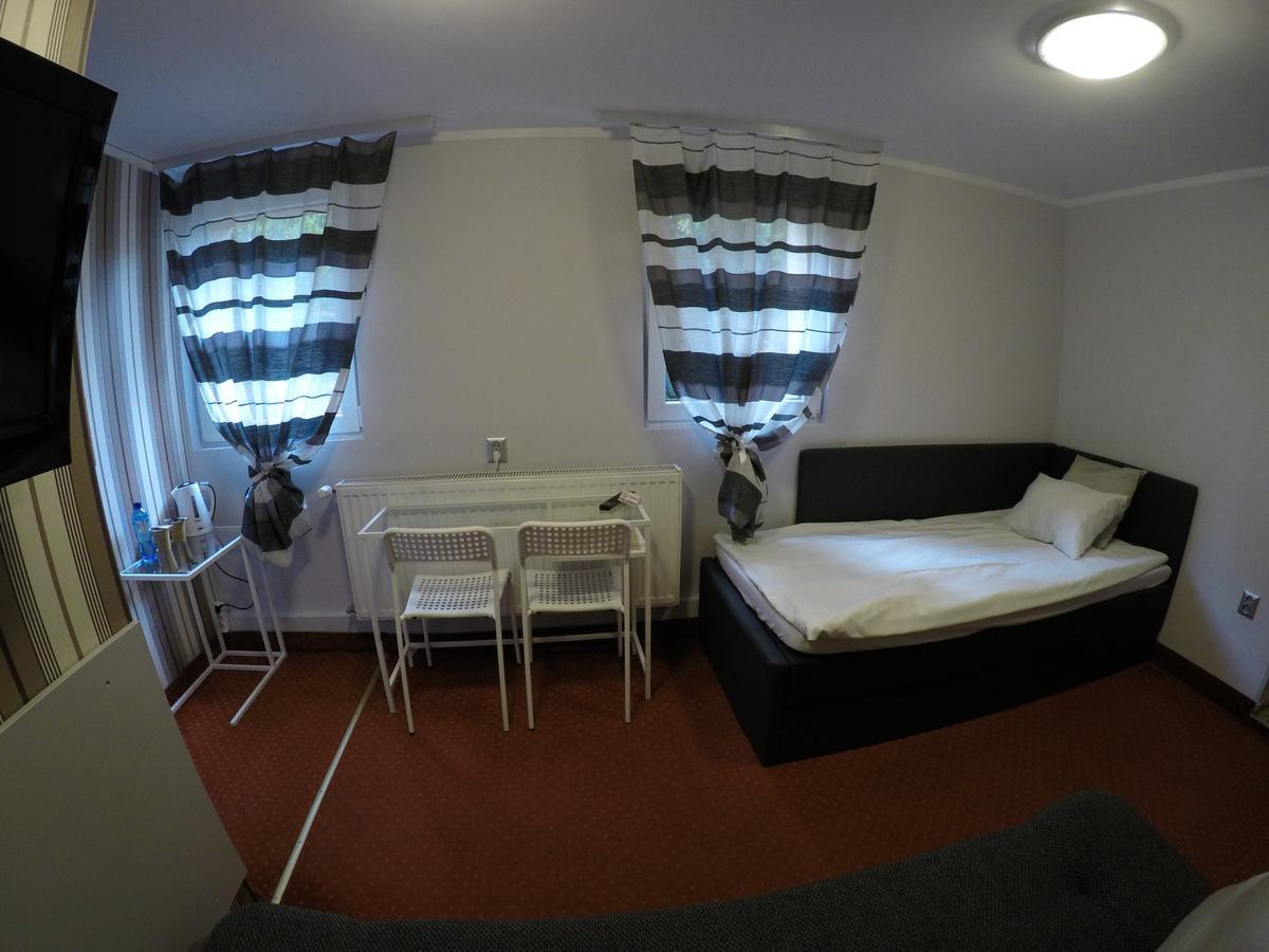 Bed & Breakfast Ventana Free Parking Sniadanie W Cenie Poznaň
