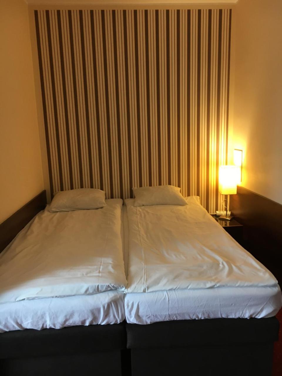 Ventana Free Parking Sniadanie W Cenie 3* Познань